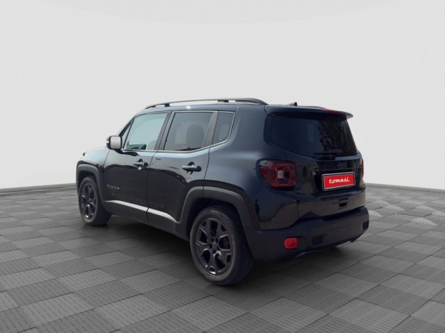 JEEP Renegade usata 2