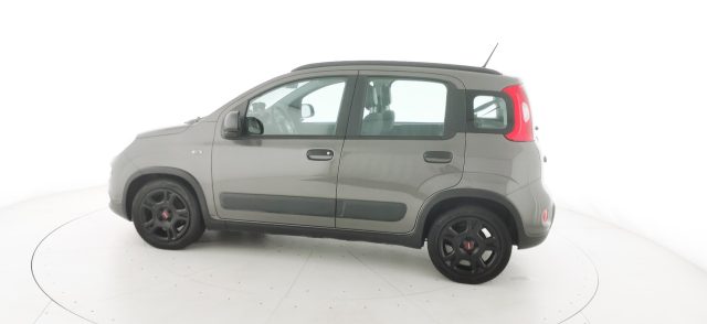 FIAT Panda usata 26