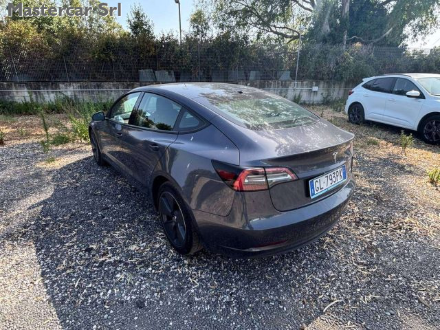 TESLA Model 3 usata 2