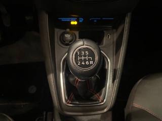 FORD Tourneo Courier usata, con Park Distance Control