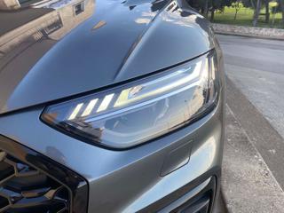 AUDI Q5 usata, con Sedili sportivi