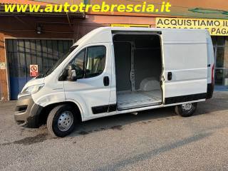 FIAT Ducato usata, con ESP