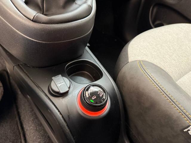 FIAT Panda usata, con Servosterzo