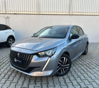 PEUGEOT 208 usata, con Airbag laterali