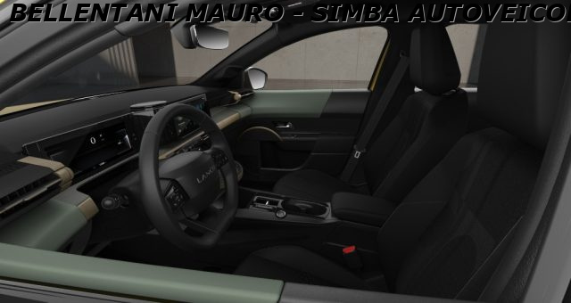 LANCIA Ypsilon usata, con Autoradio