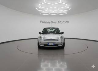 MINI Cooper usata, con Airbag laterali