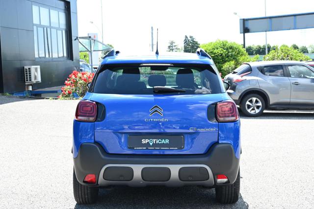 CITROEN C3 Aircross usata, con Autoradio