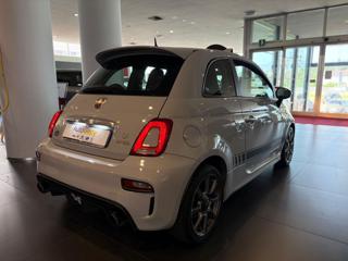 ABARTH 595 usata, con Chiusura centralizzata