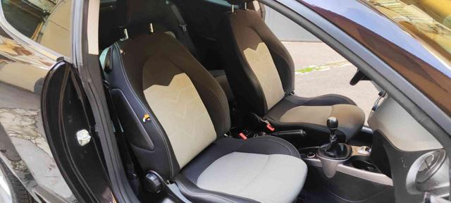 ALFA ROMEO MiTo usata, con Antifurto