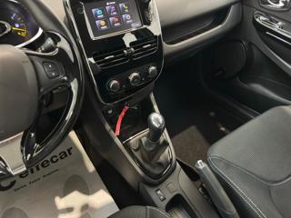 RENAULT Clio usata, con Cruise Control