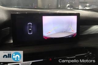 ALFA ROMEO Tonale usata 9