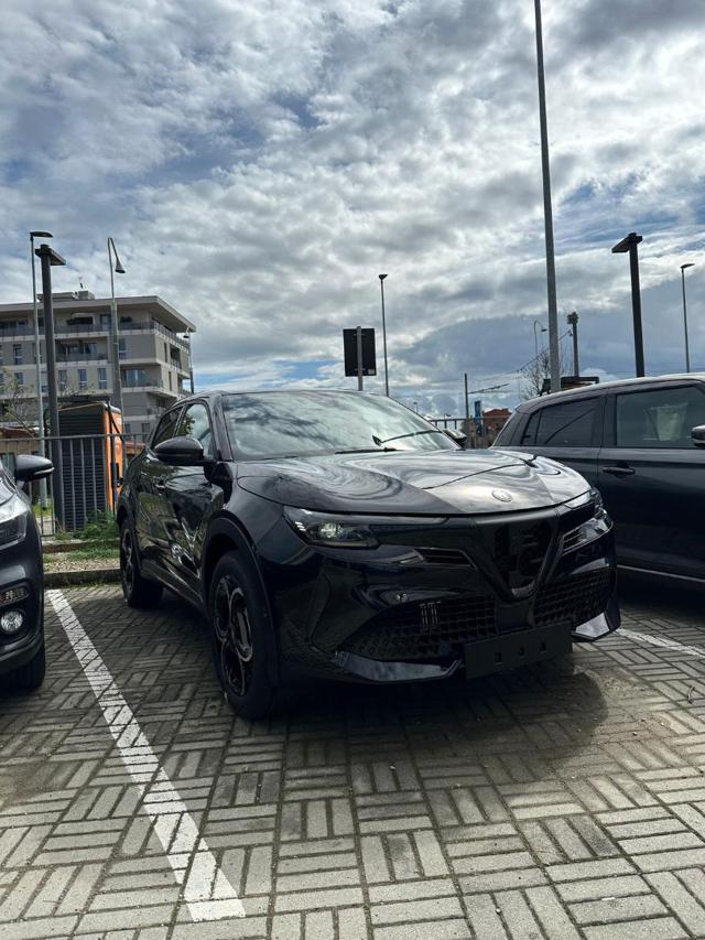 ALFA ROMEO Junior usata, con Airbag laterali