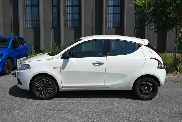 LANCIA Ypsilon usata, con Chiusura centralizzata telecomandata
