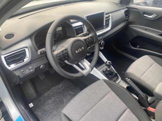 KIA Stonic usata, con Airbag laterali