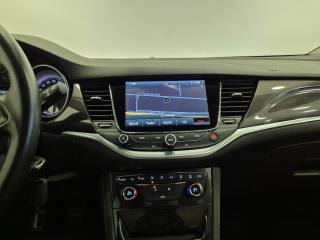 OPEL Astra usata, con Vetri oscurati