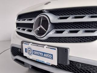MERCEDES-BENZ GLA 200 usata, con Alzacristalli elettrici