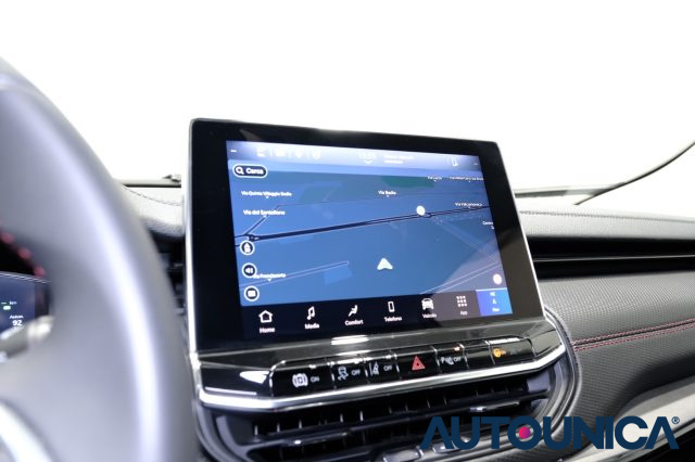 JEEP Compass usata, con Chiusura centralizzata telecomandata