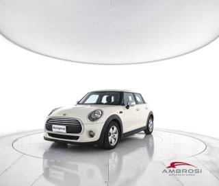 MINI One D 5 porte  1.5  Business