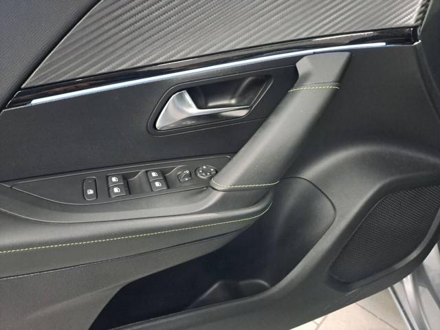 PEUGEOT 2008 usata, con Alzacristalli elettrici