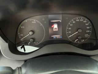 TOYOTA Yaris usata, con Chiusura centralizzata