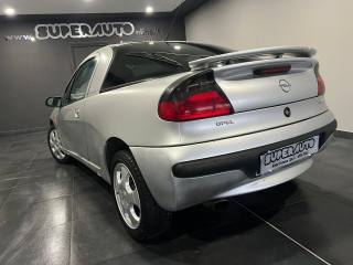 OPEL Tigra usata, con Airbag Passeggero