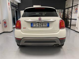FIAT 500X usata, con Alzacristalli elettrici