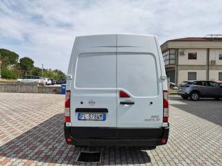 OPEL Movano usata, con Alzacristalli elettrici