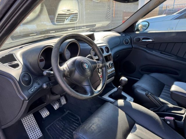 ALFA ROMEO 156 usata, con Controllo automatico clima