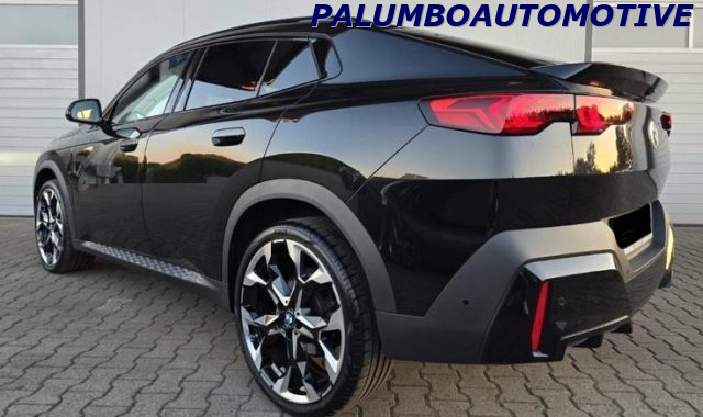 BMW X2 usata, con Cerchi in lega