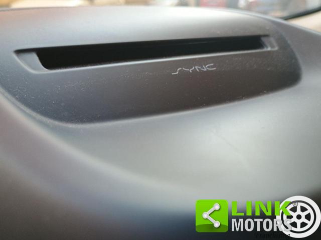 FORD C-Max usata, con Vivavoce