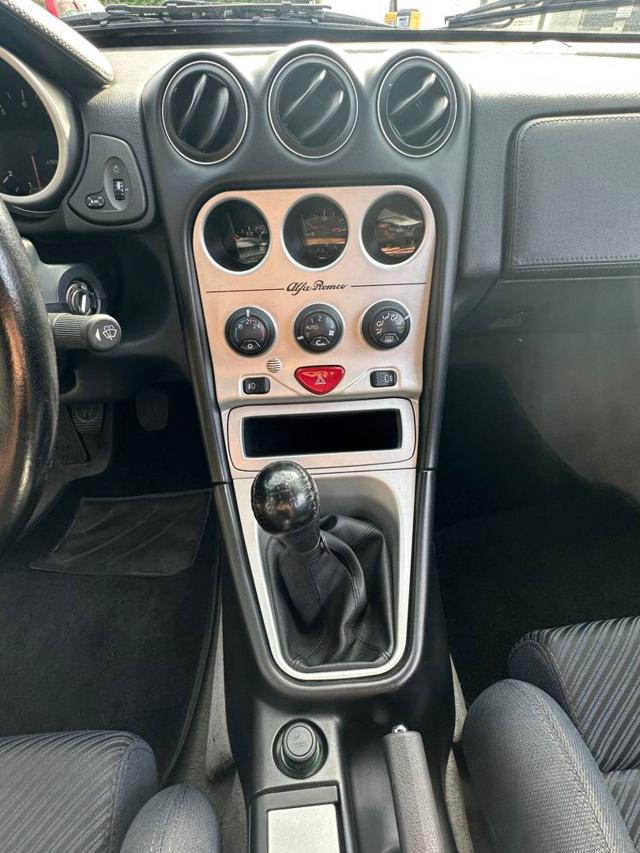 ALFA ROMEO Spider usata 16