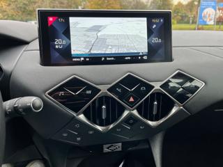 DS AUTOMOBILES DS 3 Crossback usata, con Chiusura centralizzata