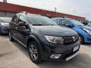 DACIA Sandero usata, con Airbag