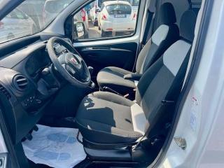 FIAT Fiorino usata, con Climatizzatore