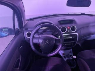 CITROEN C3 usata 9