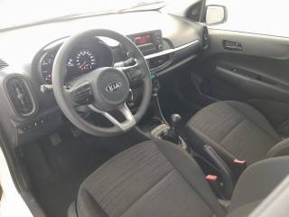 KIA Picanto usata, con Autoradio