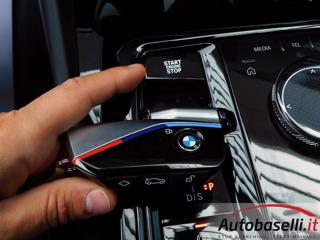 BMW 520 usata, con Pacchetto sportivo