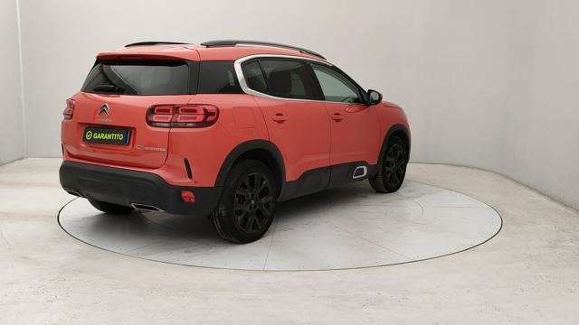 CITROEN C5 Aircross usata, con Alzacristalli elettrici