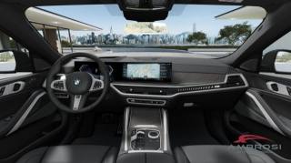 BMW X6 usata 10