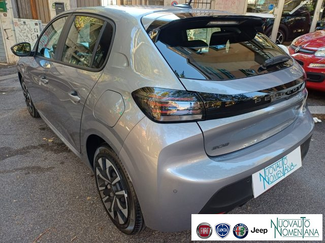 PEUGEOT 208 usata, con Cruise Control