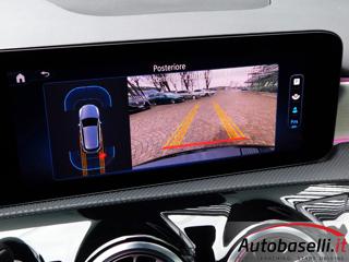 MERCEDES-BENZ A 180 usata, con Chiusura centralizzata