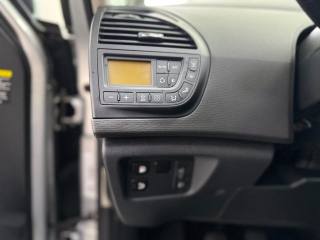 CITROEN C4 Picasso usata, con Sistema di navigazione