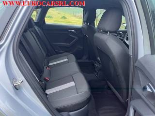 AUDI A3 usata, con Autoradio digitale