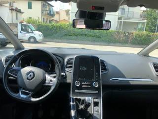 RENAULT Scenic usata 12