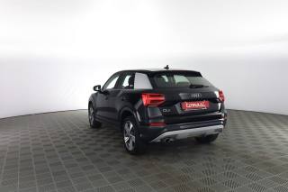 AUDI Q2 usata 5