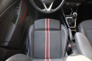 OPEL Crossland usata, con Bracciolo