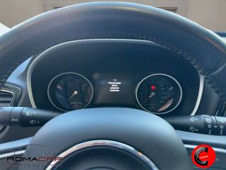 JEEP Compass usata, con Fendinebbia