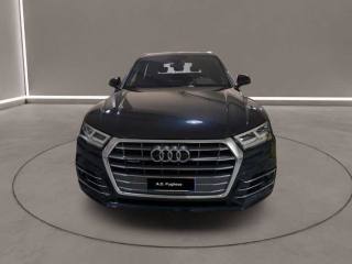 AUDI Q5 usata, con Airbag