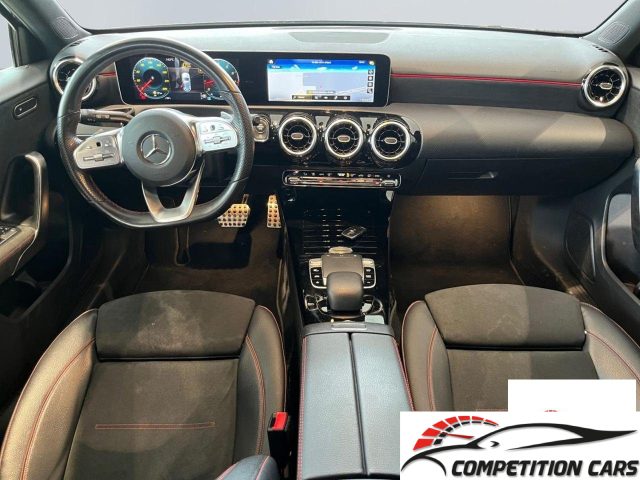 MERCEDES-BENZ A 180 usata, con Cruise Control