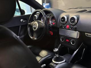 AUDI TT usata, con Controllo trazione